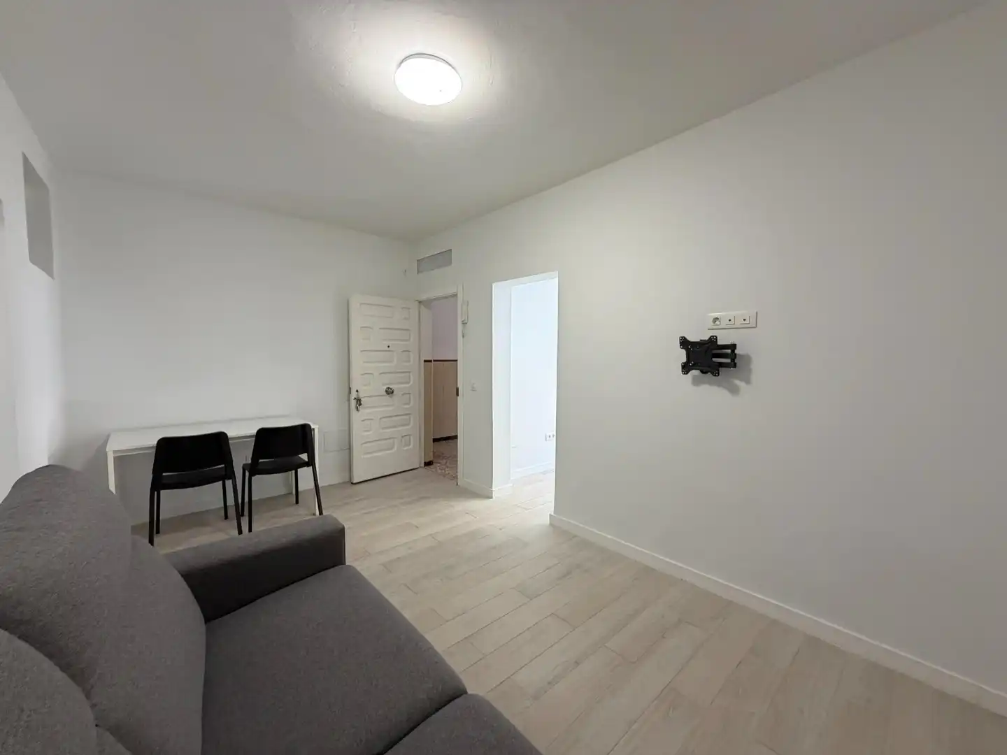 Flat for rent in Ingenio  with Furnished