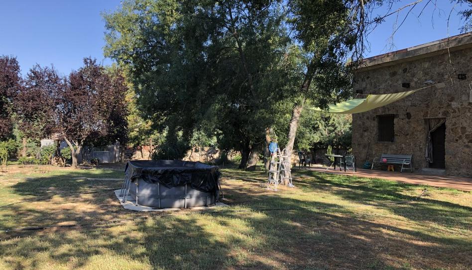 Foto 1 de Casa o xalet en venda a Pelayos del Arroyo, Segovia