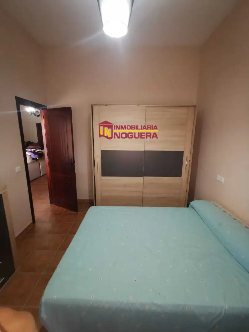 Habitación de Casa o chalet en venta en La Luisiana con Aire acondicionado, Terraza y Amueblado