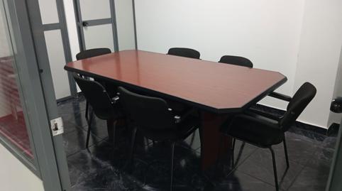 Photo 4 of Study to rent in Rúa Fomento, 21, Carballo, A Coruña