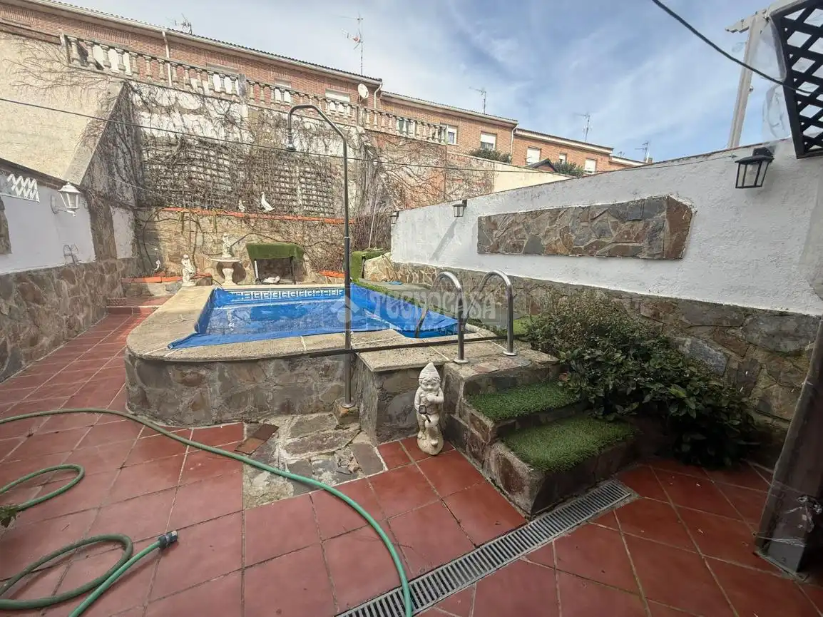 Maison jumelée à vendre à Escalona, imagen 34