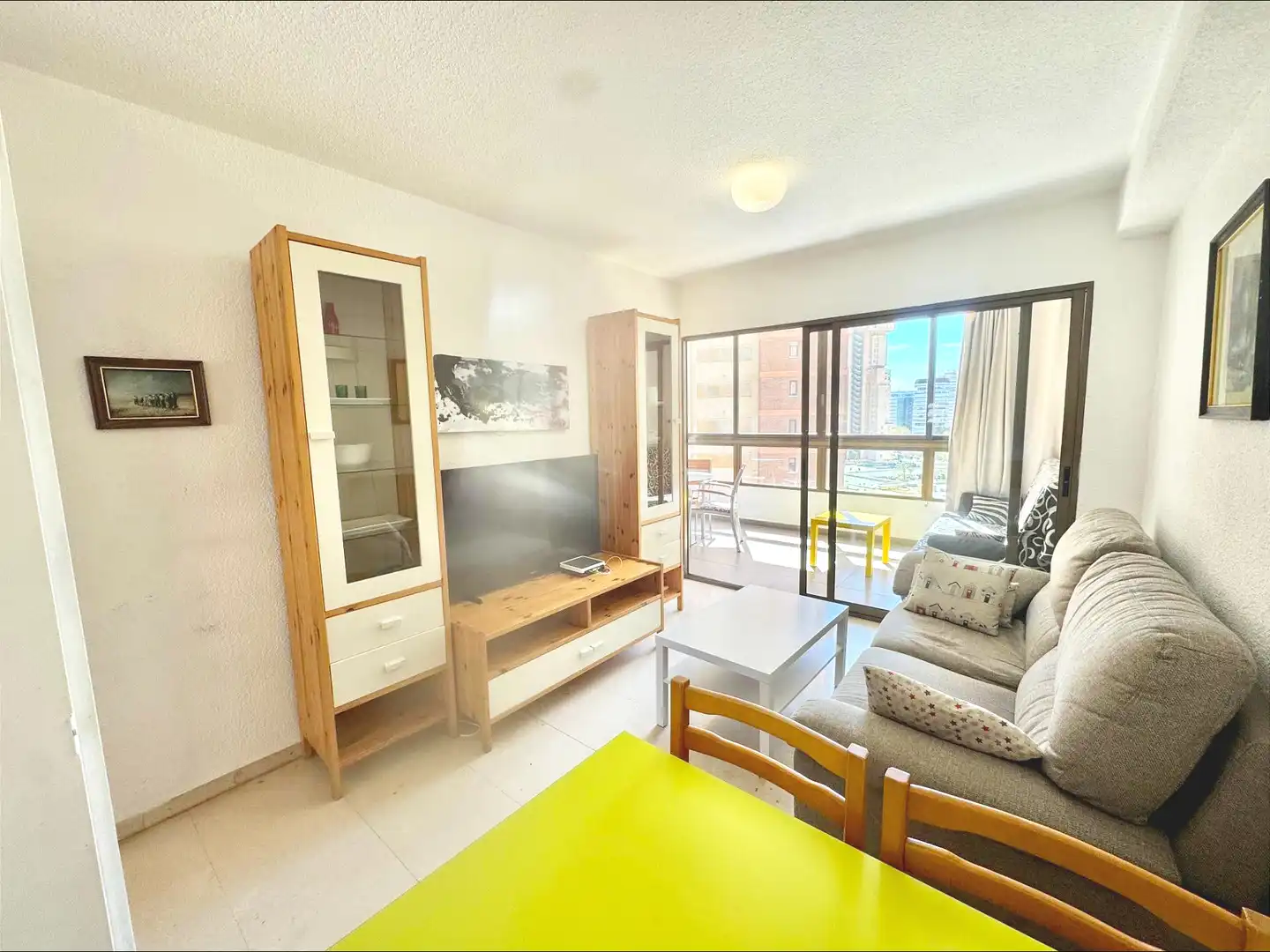 Appartement avec piscine à vendre à Calle IBIZA