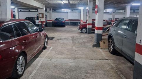 Foto 3 de Garatge de lloguer a Carrer Veneçuela, 4, Ocata, El Masnou