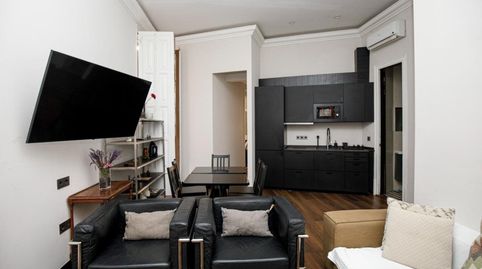 Foto 2 de Apartament de lloguer a Barri Gòtic, Barcelona Capital