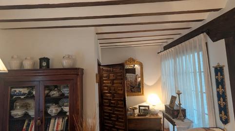 Photo 2 of House or chalet for sale in Calle de Emiliano Montero, Chinchón, Madrid