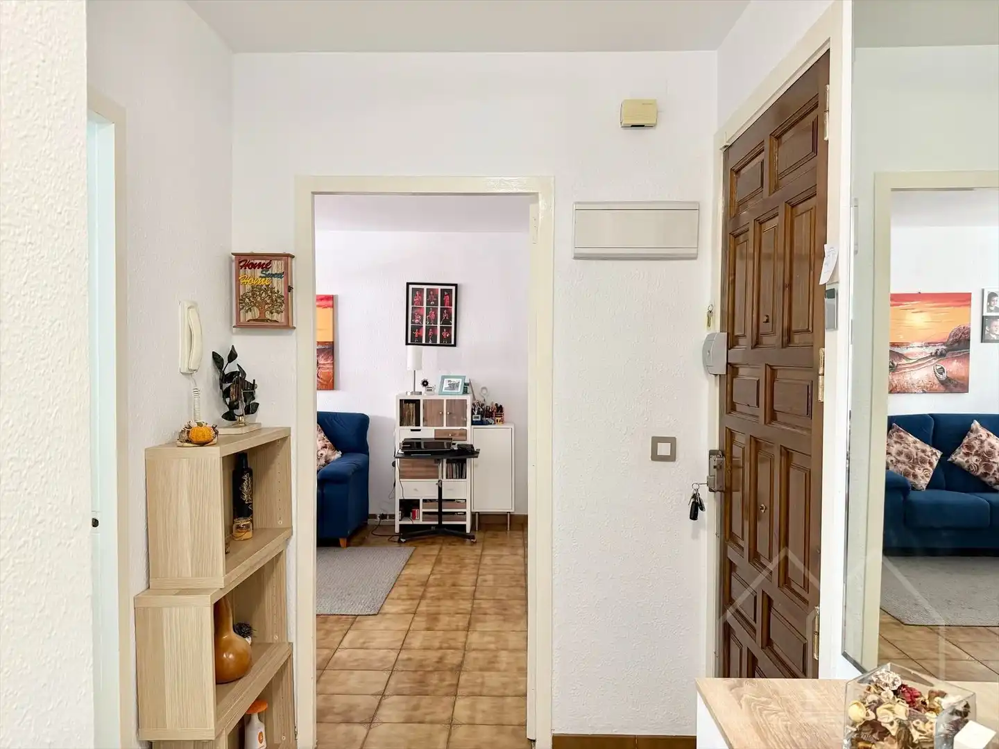 Piso en venta en Sant Narcís