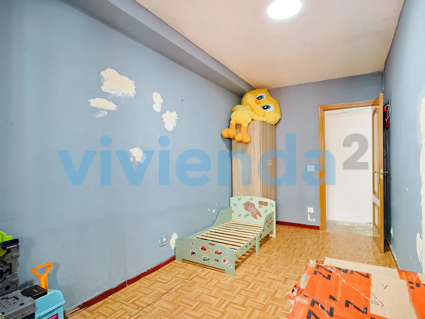 Piso en venta en Calle de Berastegui, imagen 2