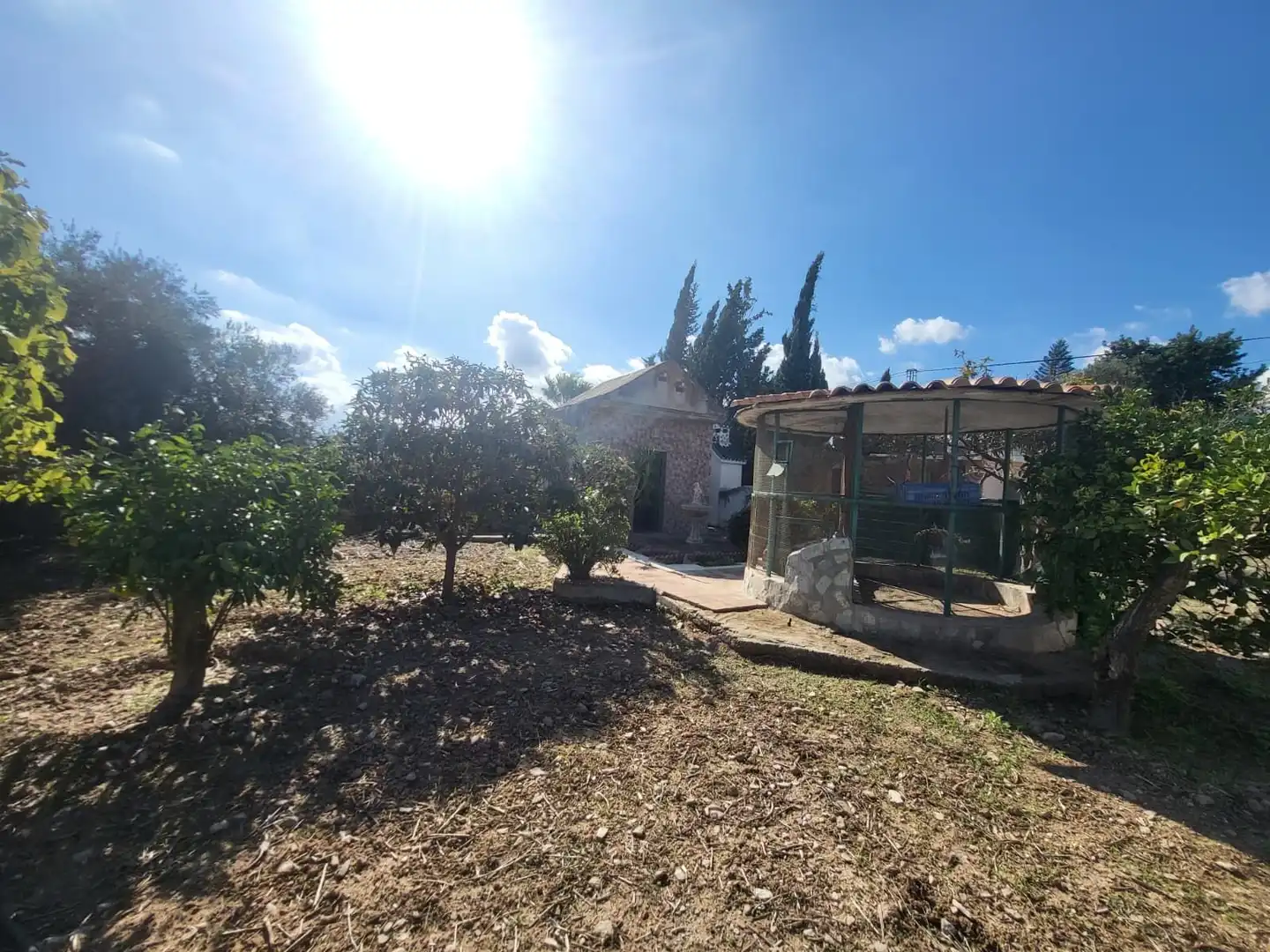 Casa con piscina in vendita a Nueva Aljaima - Las Tres Leguas - Los Mondeños, imagen 45