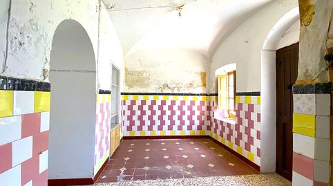 Foto 4 de Casa o xalet en venda a Toledillo, Barcarrota, Badajoz