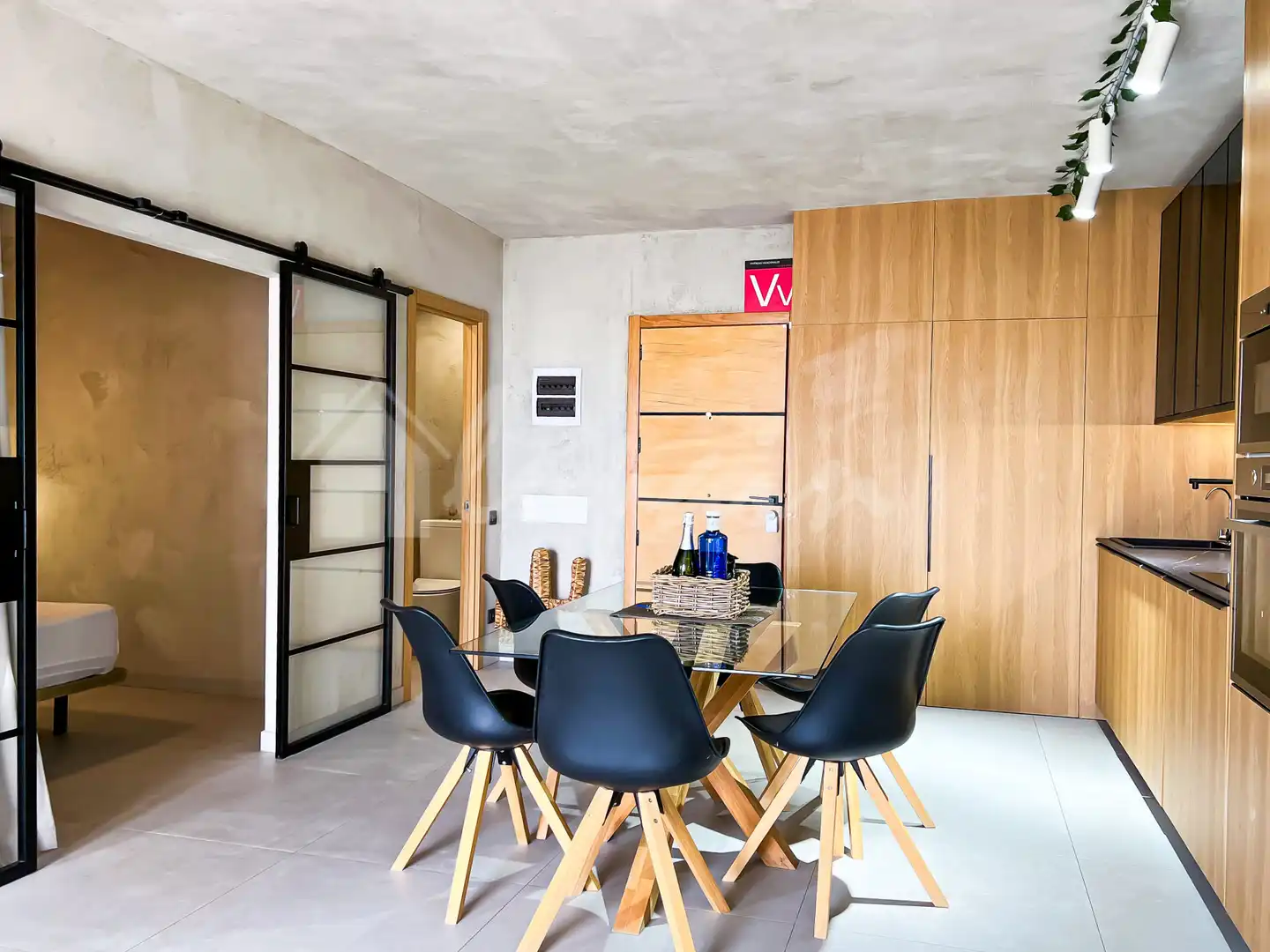 Mini appartamento con ascensore in vendita a Callao Salvaje - Playa Paraíso, imagen 18