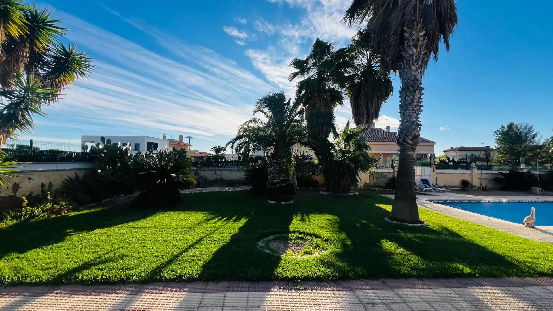 Xalet amb jardí en venda a REPUBLICA ARGENTINA DE L, imagen 12