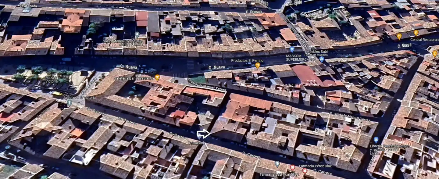 Local comercial en venda a Carrera, imagen 38