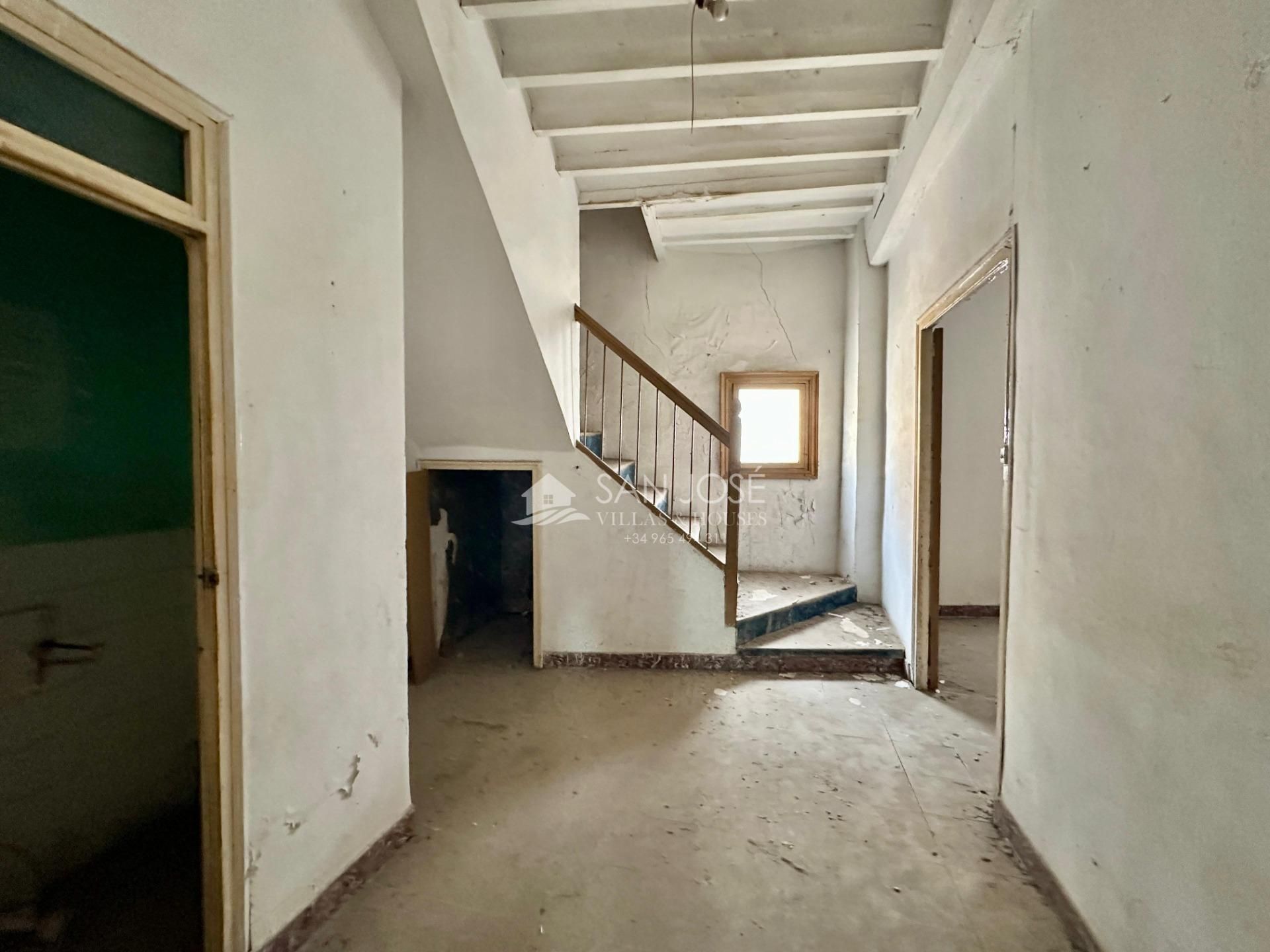 Houses for sale in Aspe