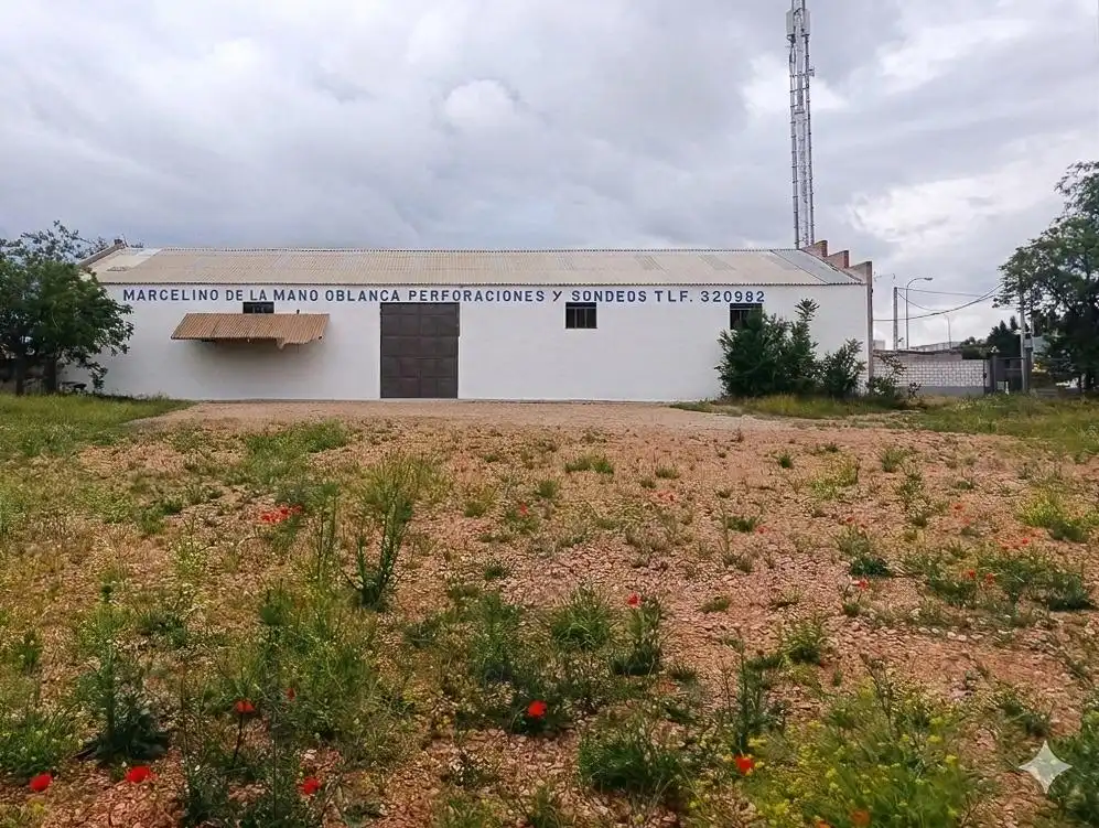 Industriegebäude zur Miete in Valdepeñas, imagen 7