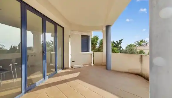 Casa con jardín en venta en La Caleta - La Calalga -  Les Bassetes, imagen 9