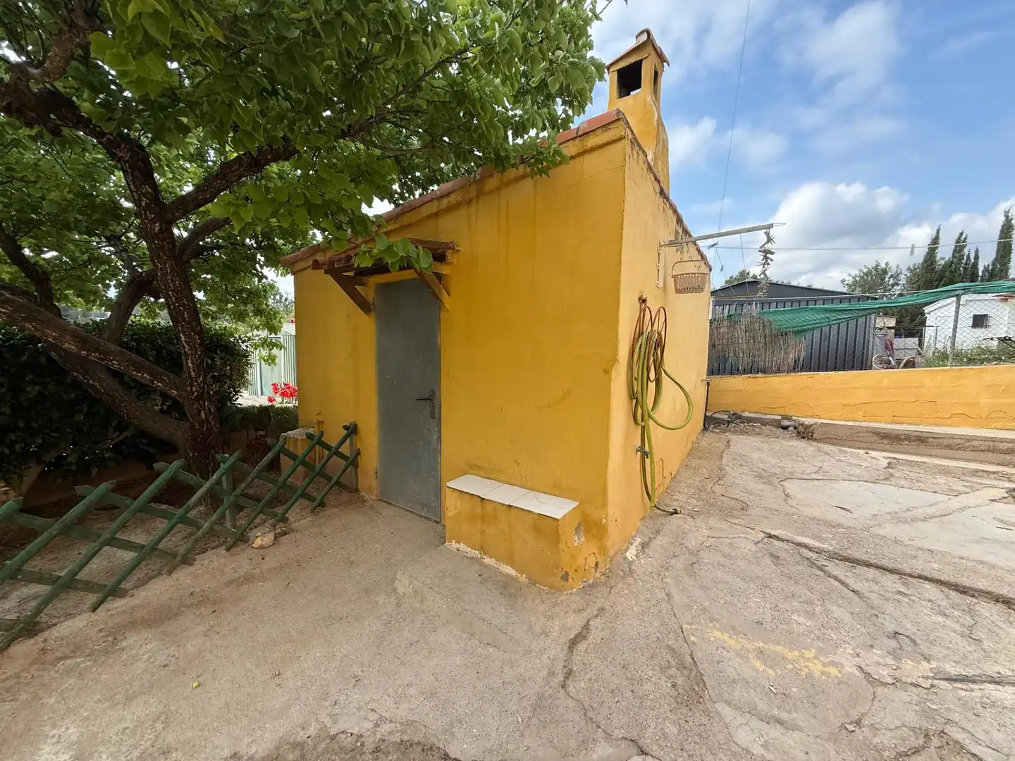 Villa avec piscine à vendre à Pedralba, imagen 17