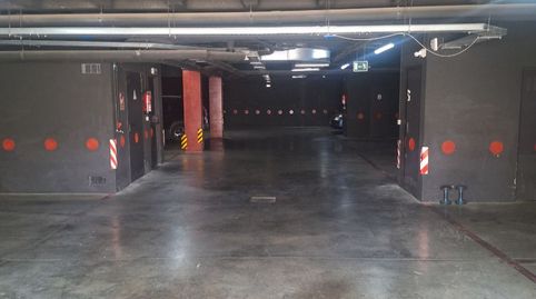 Foto 3 von Garage zum Verkauf in Doctor Pasteur, 1, Castilleja de Guzmán, Sevilla