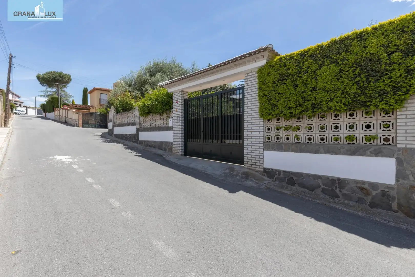 Xalet amb terrassa en venda a Calle Calle Borgoña, imagen 68