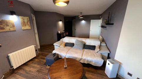 Foto 5 de Pis en venda a Los Ángeles de San Rafael, El Espinar