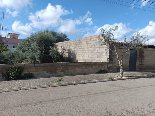 Terreno residencial en Venta en Maria de la Salut