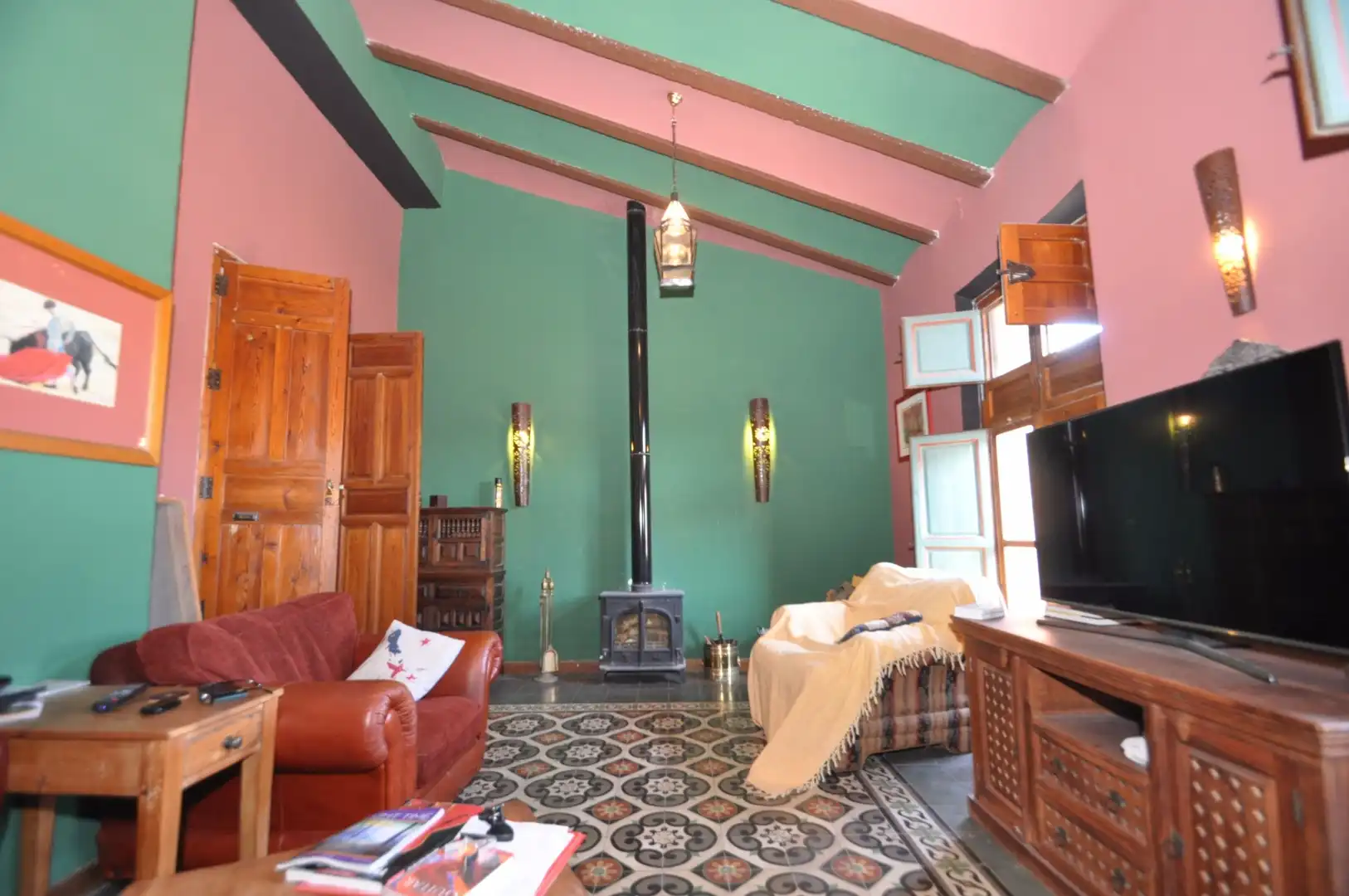 Local commercial à vendre à El Pinós / Pinoso, imagen 4