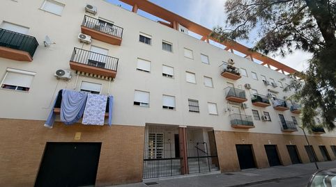 Foto 4 de Piso en venta en El Juncal - Vallealto, El Puerto de Santa María