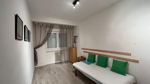 Foto 5 de Piso de alquiler en Calle Juan de Juni, Campo Grande, Valladolid Capital