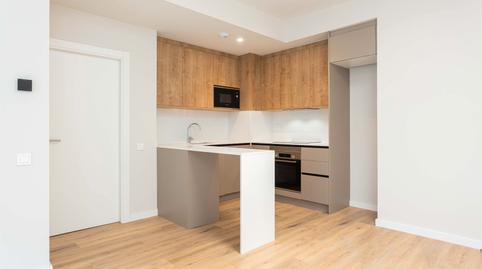 Photo 5 from new construction home in Flat for sale in El Poblenou, Barcelona