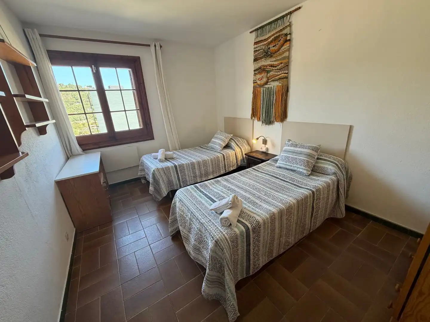Detached house with pool for sale in Ronda del Coral, imagen 22