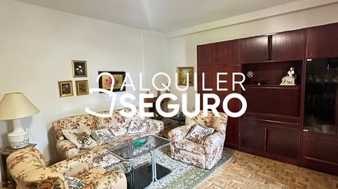 Foto 4 von Wohnung zur Miete in Mariano Benlliure, Villalba Pueblo, Collado Villalba