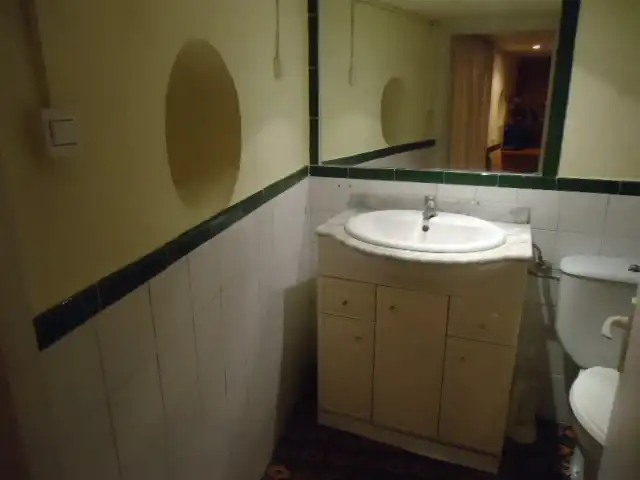 Haus oder Chalet zum Verkauf in Urbanizacion Costa Aguilera, 19, Monte los Almendros - El Pargo - Costa Aguilera