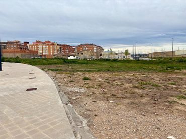 Terreno residenziale in vendita a Silla