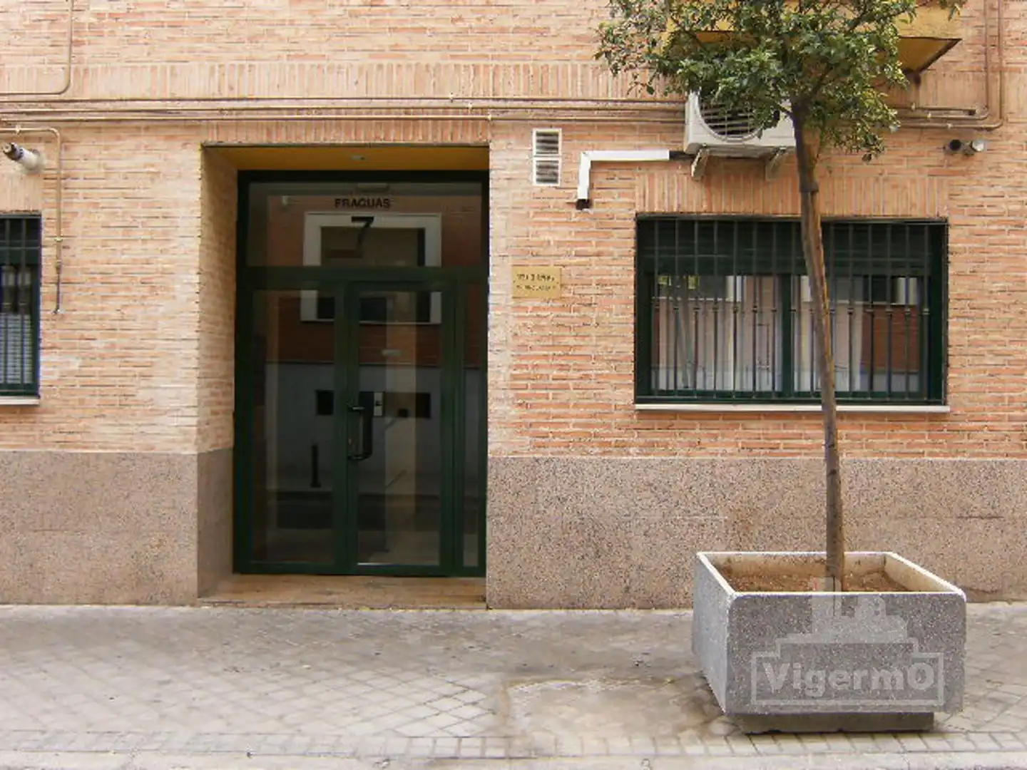 Piso en venta en Torrejón de Ardoz con Aire acondicionado, Calefacción y Parquet