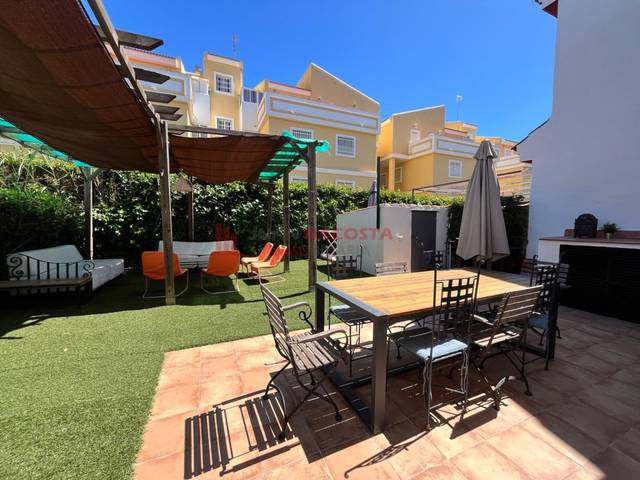 Dúplex en Alquiler en Avenida Islantilla en Islantilla Costa