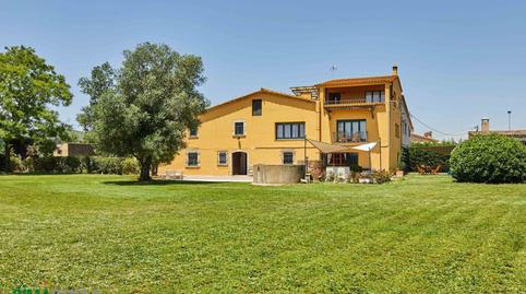 Foto 5 de Finca rústica en venda a Cassà de la Selva, Girona