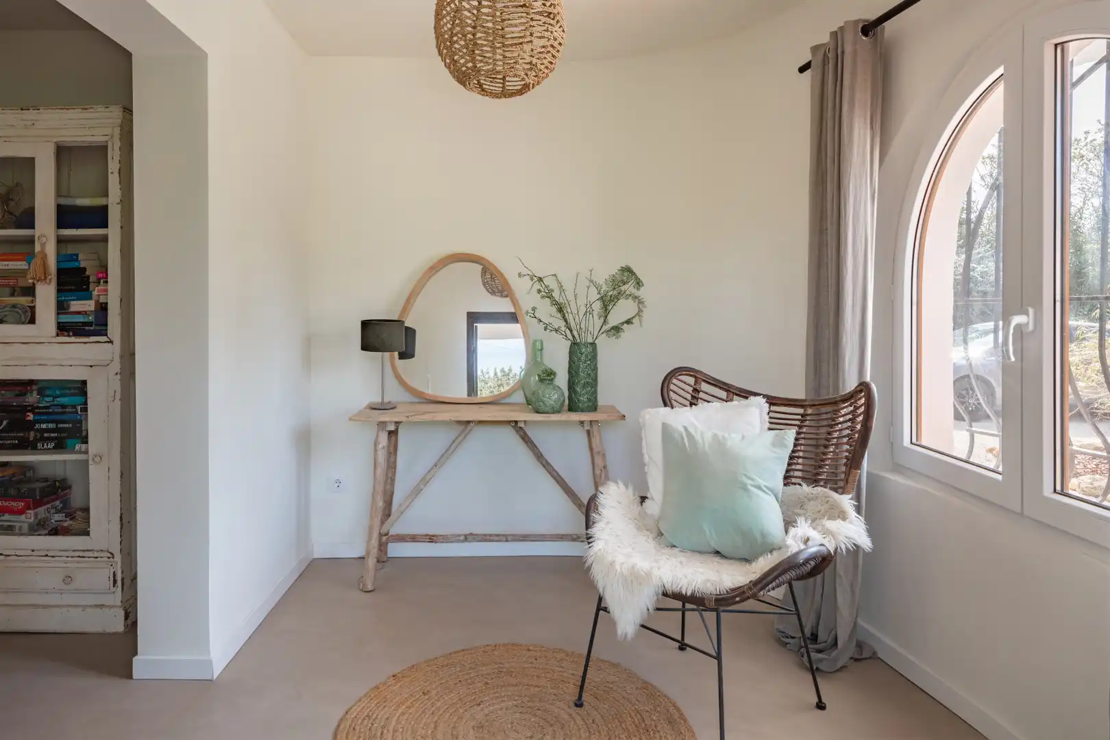 Maison avec piscine à vendre à Cap Martí - El Tossalet - Pinomar, imagen 21