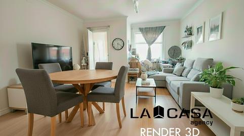 Photo 5 of Flat for sale in La Plana, Esplugues de Llobregat