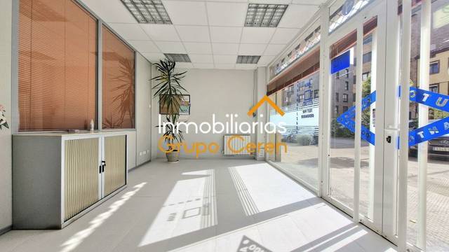 Local comercial en Alquiler en Santo Domingo de la Calzada