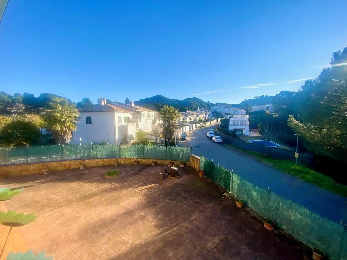 Adossat amb terrassa en venda a Periurbano Oeste - Sierra, imagen 22