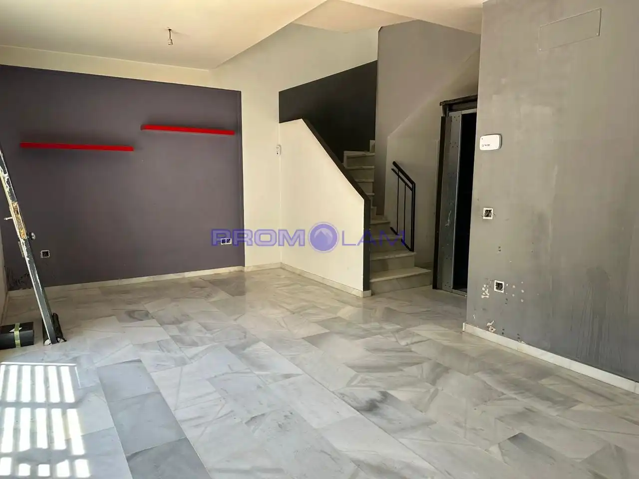 Casa o xalet en venda en Bollullos de la Mitación amb Jardí privat i Terrassa