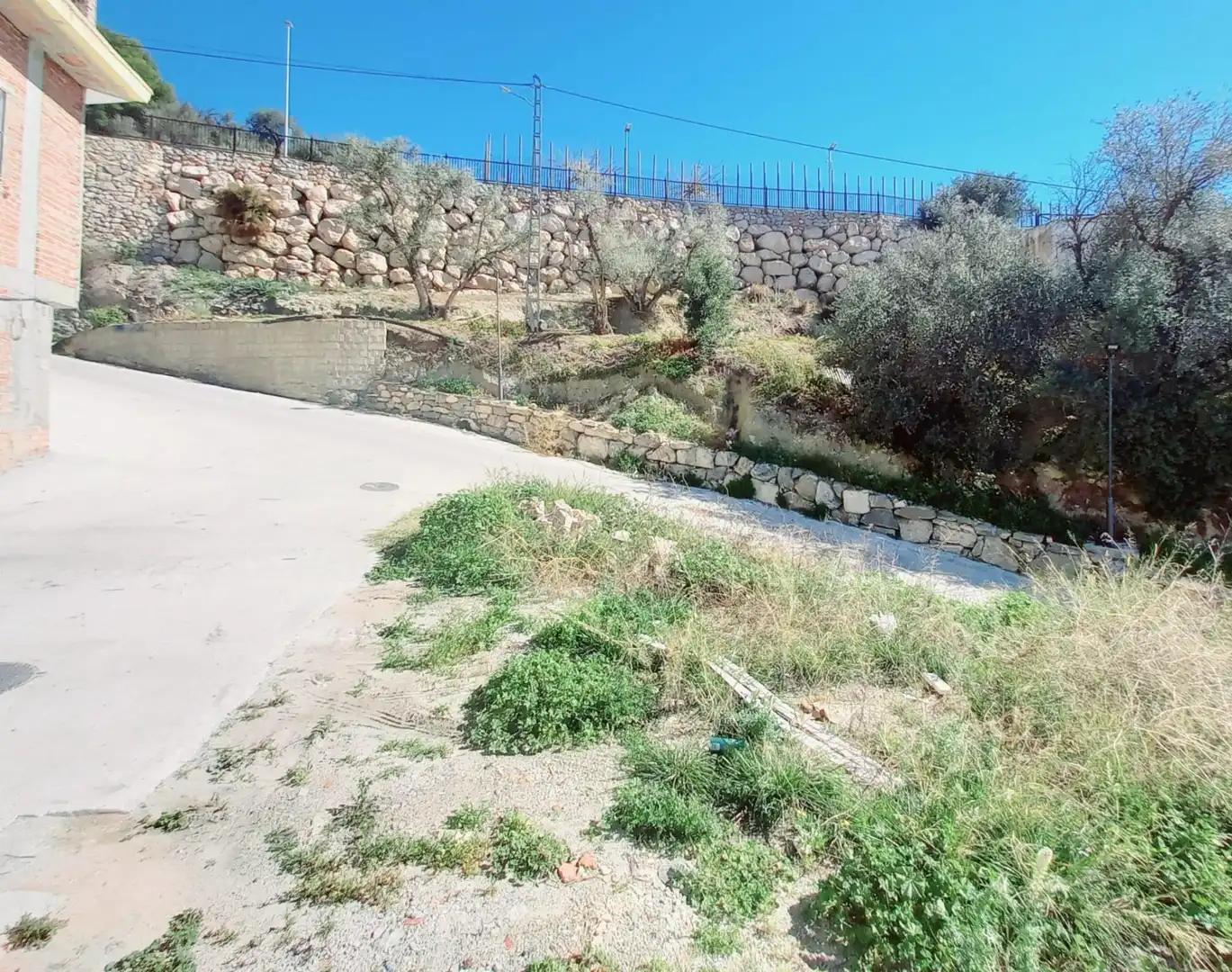 Residential for sale in Canillas de Aceituno