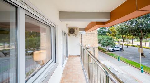 Foto 2 de Apartament en venda a Avinguda Mediterrània, Centre - Platja, Girona