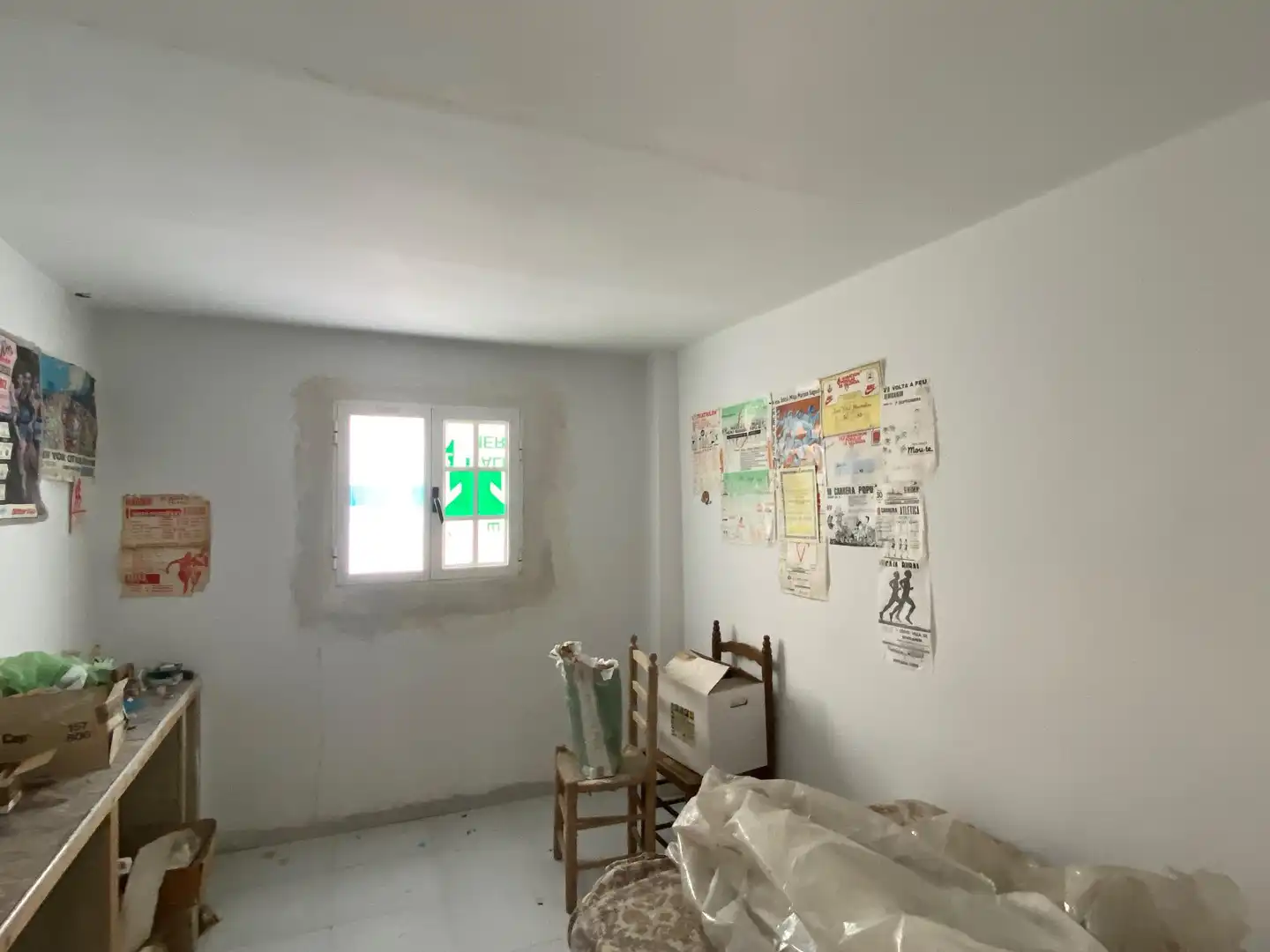 Finca rústica en venda a Benigànim