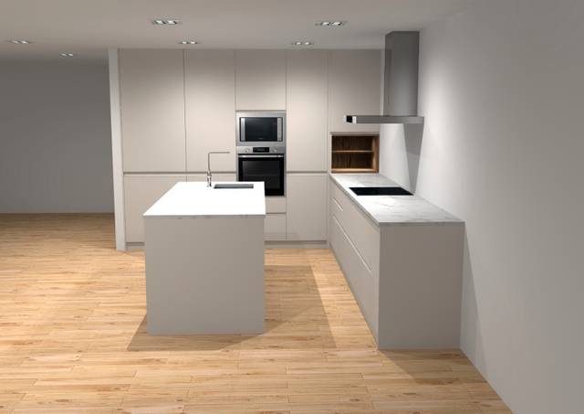 Casa adosada en Venta en La Cárcaba - El Encinar - Montemolinos