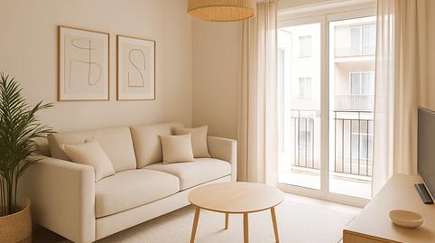 Foto 4 de Piso en venta en Avinguda de la Malva-rosa, La Malva-rosa, Valencia