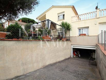 Casa o xalet en venda a Caldes de Montbui