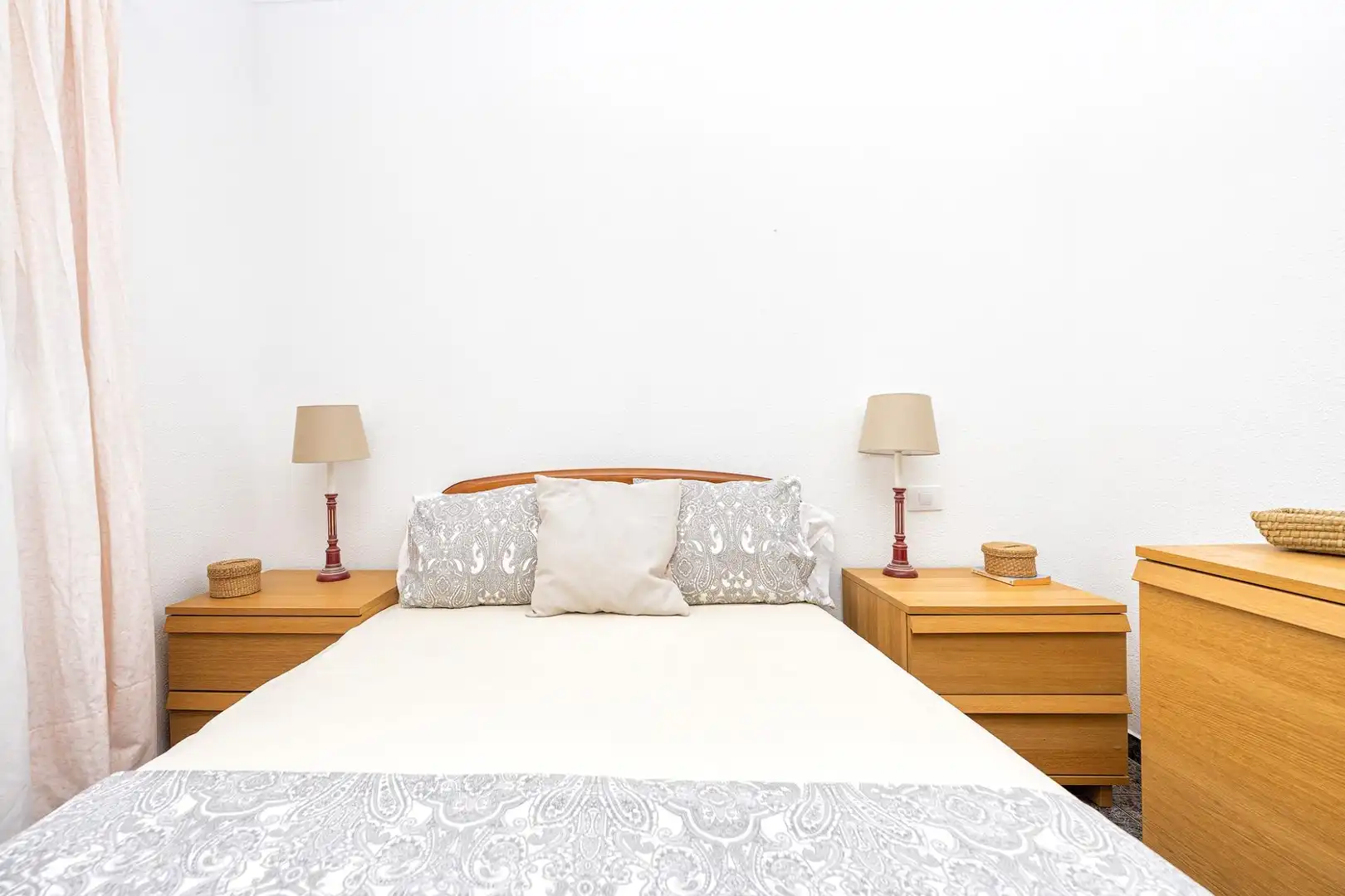 Habitación de Casa o chalet en venta en Valsequillo de Gran Canaria con Jardín privado y Terraza