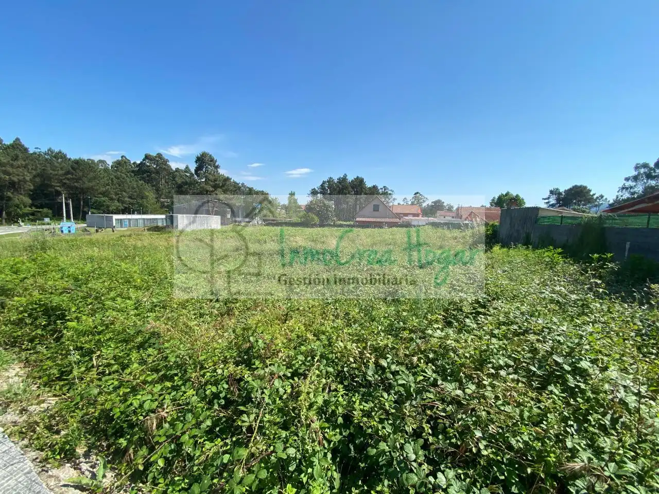 Terreny residencial en venda a Mos, imagen 10