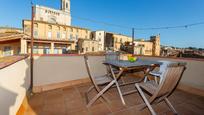 Terrace of Flat for sale in Girona Capital  with Heating