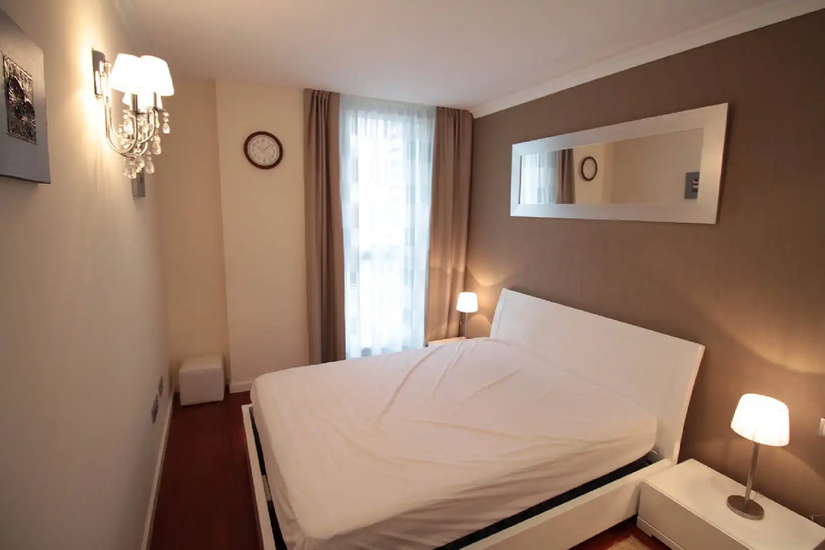 Piso en venta en Sant Pere, Sta. Caterina i la Ribera